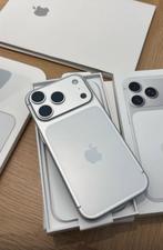 Apple iPhone 17 Pro Max Silver 256 GB/12 GB