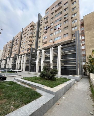 2 Otaqlı mənzil, 40 m², Xırdalan ş. Abşeron Gənclər Şəhərciyi – Xırdalan – ucuztap.az