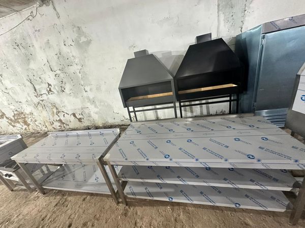 Paslanmaz masa – Bakı – ucuztap.az