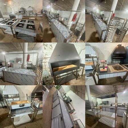 Restoran avadanliqlari – Bakı – ucuztap.az