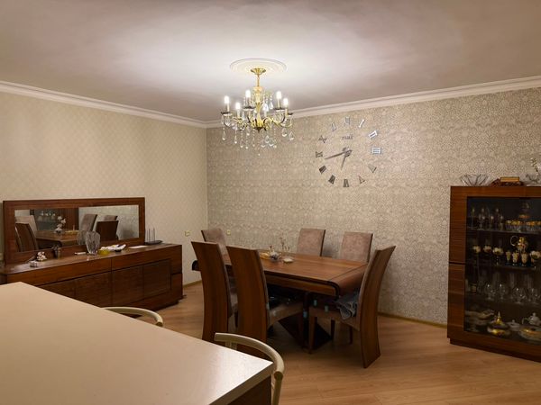 3 Otaqlı mənzil, 100 m², Hüseyin Cavid pros 93, Bakı – Satılır – ucuztap.az