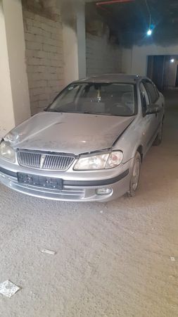 Ehtiyat hissələri (Nissan Sunny) – Bakı – ucuztap.az
