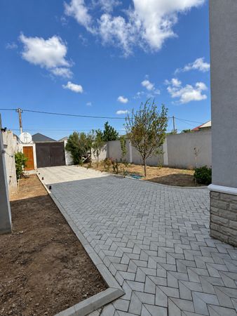 Bağ evi, 100 m², Sabunçu r., Bakı – Satış – ucuztap.az