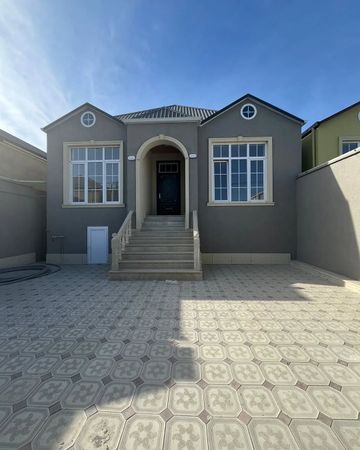 Bağ evi, 116 m², Masazırda 4 otaqlı ev, Abşeron – Abşeron – ucuztap.az