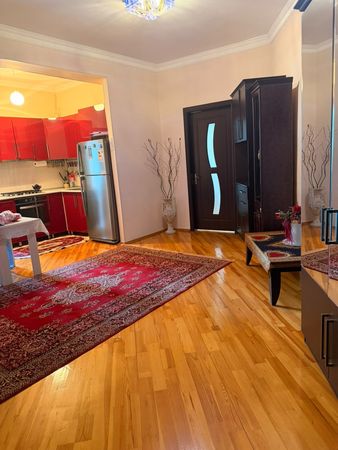 3 Otaqlı mənzil, 114 m², Lütfüzadə küçəsi., Bakı – Bakı – ucuztap.az