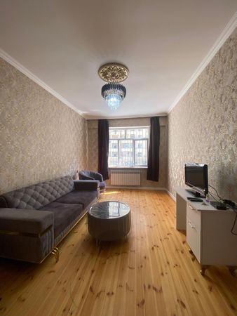 2 Otaqlı mənzil, 50 m², Xırdalan ş. – Xırdalan – ucuztap.az