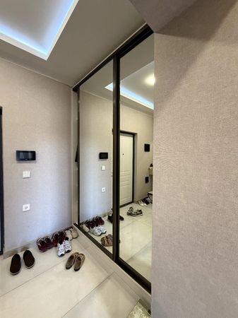 2 Otaqlı mənzil, 61 m², Cəfər Xəndam küçəsi., Bakı – Bakı – ucuztap.az