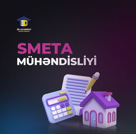 Smeta Mühəndisliyi – Sumqayıt – ucuztap.az
