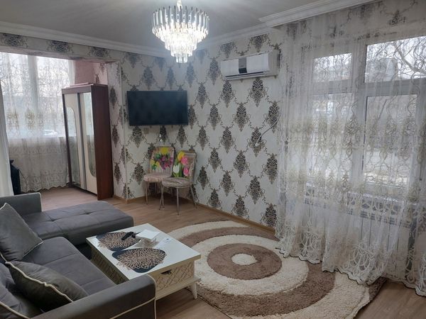 2 Otaqlı mənzil, 40 m², Şərifzade pros 43, Bakı – Bakı – ucuztap.az