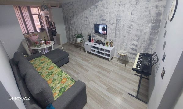 2 Otaqlı mənzil, 60 m², K.Dairevi yol 32, Bakı – Bakı – ucuztap.az