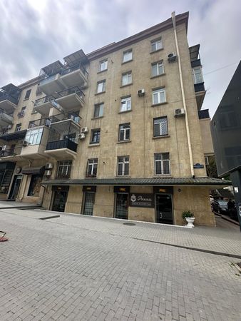 3 Otaqlı mənzil, 85 m², İnşaatçillar pros 32, Bakı – Bakı – ucuztap.az