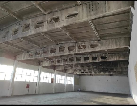Anbar icarəyə verilir, 1450 m², ZABRAT qəs., Bakı – Bakı – ucuztap.az