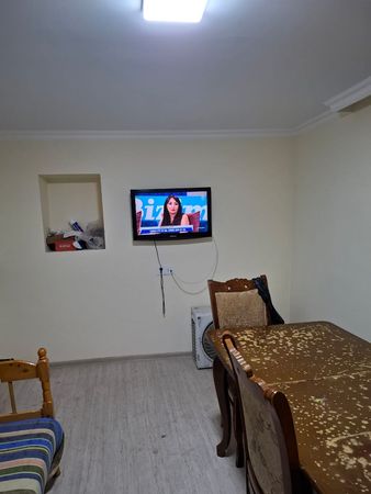 1 Otaqlı mənzil, 33 m², M.Qardaşlari küç. 32, Bakı – Bakı – ucuztap.az