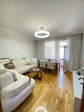 3 Otaqlı mənzil, 80 m², Masazır qəs. Qurtuluş 93 yaşayış kompleksi, Abşeron – Abşeron – ucuztap.az
