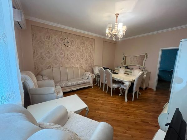3 Otaqlı mənzil, 84 m², Bakı – Bakı – ucuztap.az