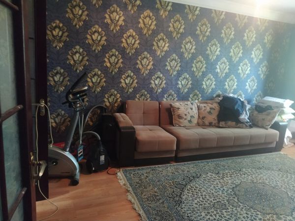 3 Otaqlı mənzil, 70 m², Bakıxanov küç. – Bakı – ucuztap.az