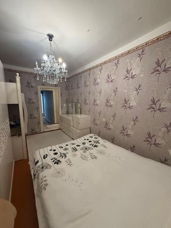 4 Otaqlı mənzil, 80 m², Bakıxanov küç. – Bakı – ucuztap.az