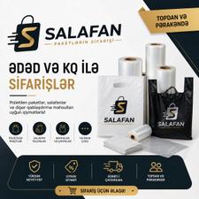 Loqo ile salafanlar