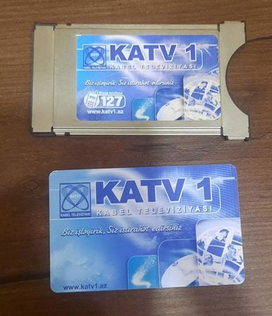 Katv 1 – Bakı – ucuztap.az