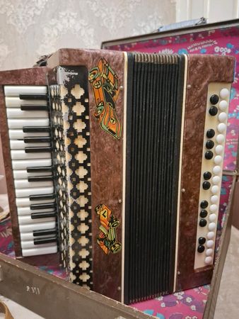 Qarmon – Kürdəmir – ucuztap.az