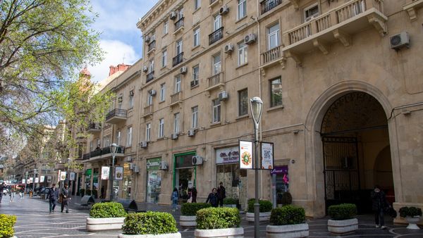 Obyekt, 42 m², Tarqovı, Bakı – Bakı – ucuztap.az
