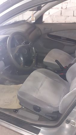Nissan Sunny oturacaqlar – Ehtiyat hissələri – Bakı – ucuztap.az
