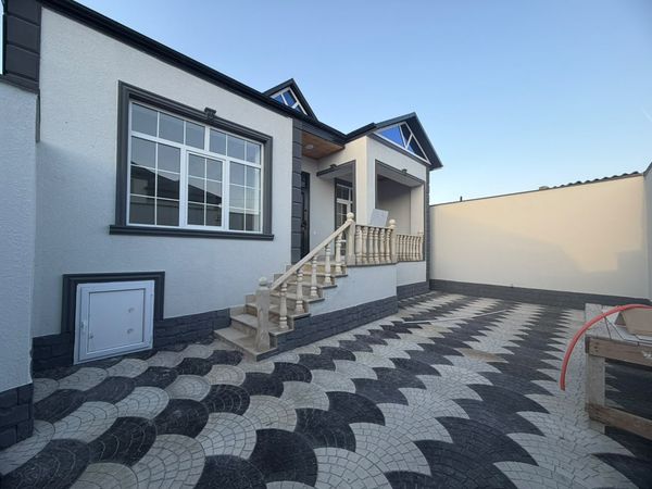 Bağ evi, 80 m², Sabunçu r., Bakı – Bakı – ucuztap.az