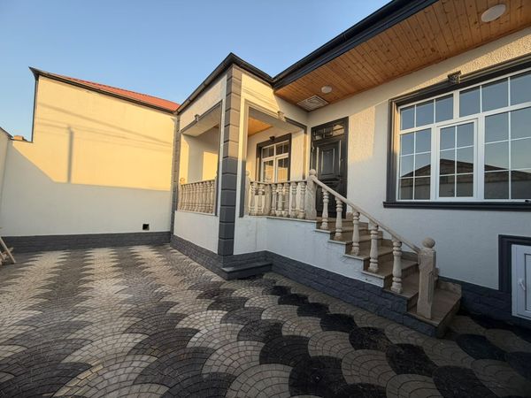 Bağ evi, 80 m², Sabunçu r., Bakı – Bakı – ucuztap.az