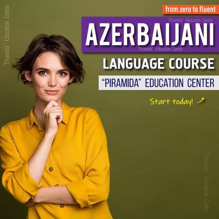 Azerbaijani Language Courses – Bakı – ucuztap.az