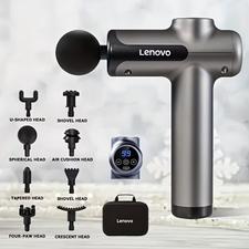Lenovo Smart Çoxfunksiyalı Fassiya Massaj Tapançası