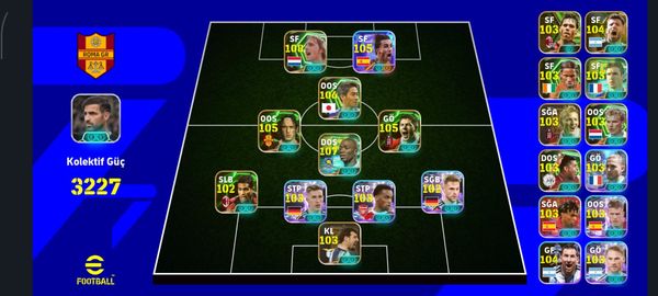 Efootball hesabı – Bakı – ucuztap.az