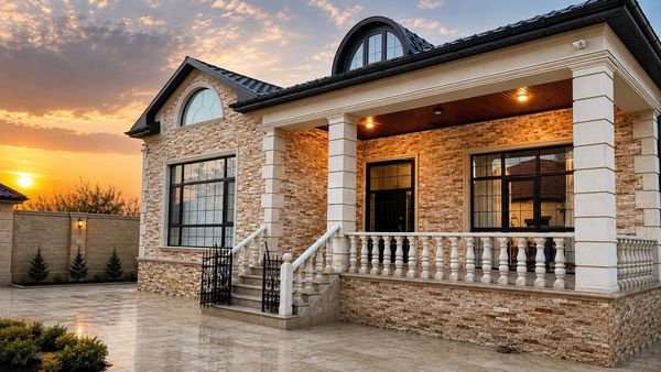 Bağ evi, 240 m², Bakı – Bakı – ucuztap.az