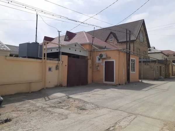 Bağ evi, 180 m², Bakı – Bakı – ucuztap.az
