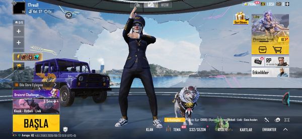 Pubg Hesabı – Oyunlar, pultlar və proqramlar – Bakı – ucuztap.az