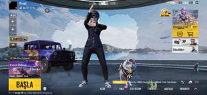 Pubg Hesabı
