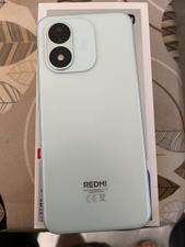 Xiaomi Digər Göy 256 GB/6 GB