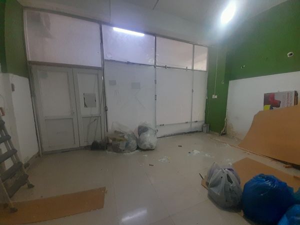 Obyekt icarəyə verilir, 40 m², 28 may metrosu, Bakı – İcarəyə verilir – Bakı – ucuztap.az