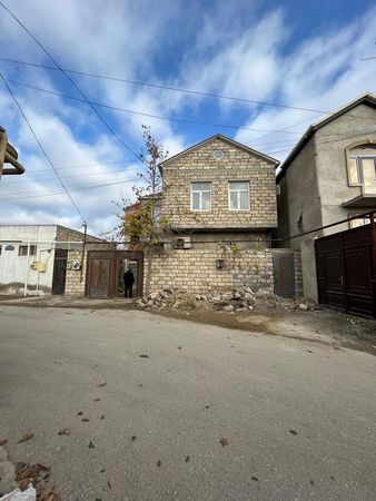 Bağ evi, 214 m², Sadiq Cəfərov 8, Bakı – Satış – Bakı – ucuztap.az