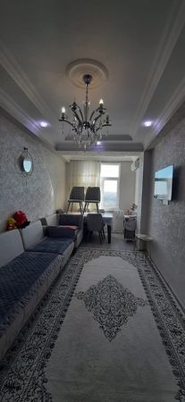 2 Otaqlı Mənzil, 52 M², Masazır Qəs. Masazır City Yaşayış, Abşeron – Satılır – ucuztap.az