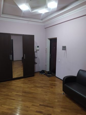 2 Otaqlı mənzil kirayə verilir, 80 m², gedirli 25, Bakı – Bakı – ucuztap.az