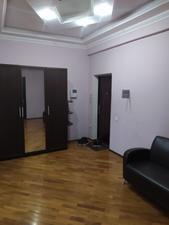2 Otaqlı mənzil kirayə verilir, 80 m², gedirli 25, Bakı