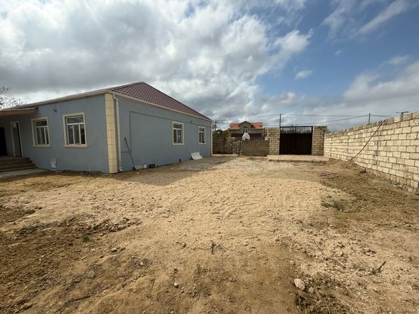 Bağ evi, 120 m², Sabunçu r., Bakı – Bakı – ucuztap.az