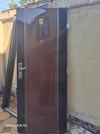 Seyf qapı – Bakı – ucuztap.az