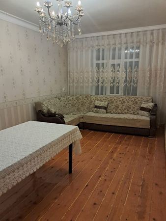 3 Otaqlı mənzil kirayə verilir, 80 m², Qaraçuxur qəs., Bakı – Bakı – ucuztap.az