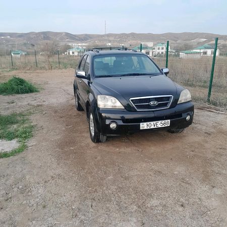 KIA sorento 2006, 3.5 Benzin, 242 000 km – Bakı – ucuztap.az