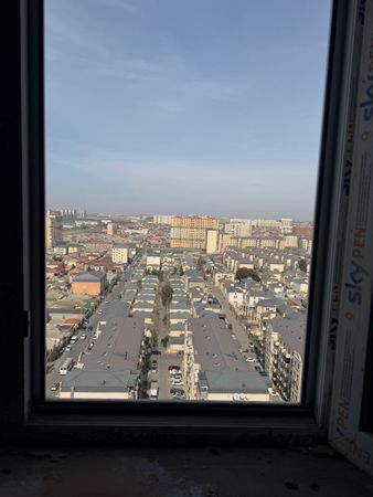 1 Otaqlı mənzil, 37 m², Xırdalan ş. – Xırdalan – ucuztap.az
