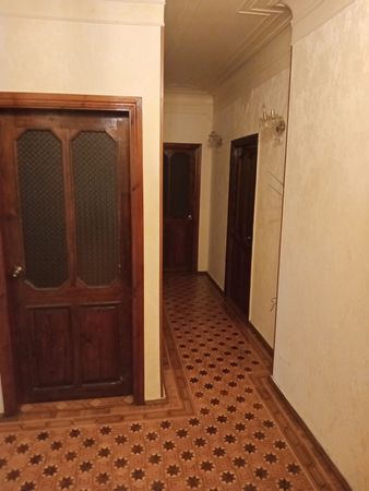 5 Otaqlı mənzil, 120 m², Cəmşid Naxçıvanski küçəsi., Bakı – Bakı – ucuztap.az