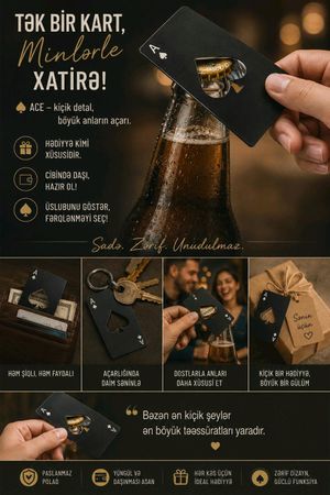Polad qapaq açan – Bakı – ucuztap.az