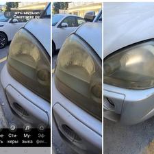 Hyundai Tucson 2009 original faralar
