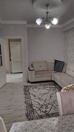 2 Otaqlı mənzil, 51 m², Mehdi hüseynzadə küç., Xırdalan – Xırdalan – ucuztap.az
